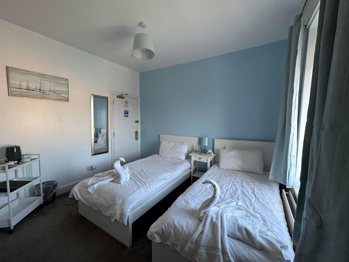 Masons Arms Amble Bed & Breakfast Ngoại thất bức ảnh