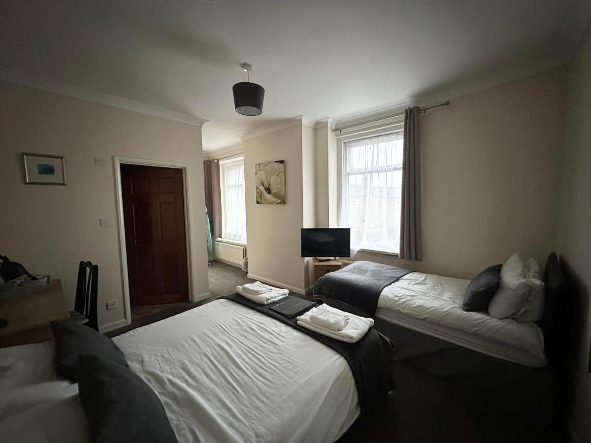 Masons Arms Amble Bed & Breakfast Ngoại thất bức ảnh