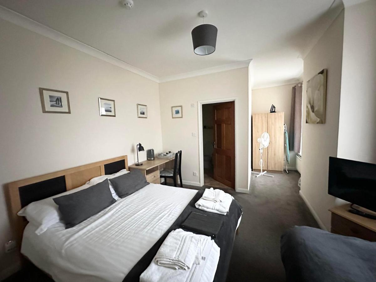 Masons Arms Amble Bed & Breakfast Ngoại thất bức ảnh